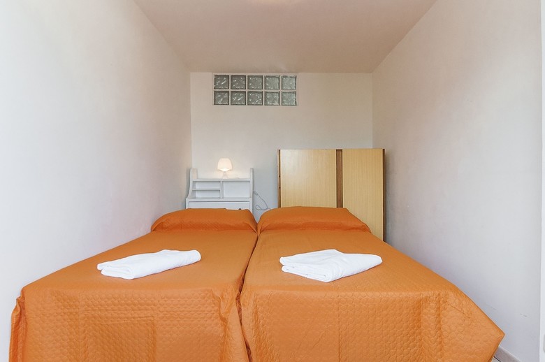 Apartamento Vacanze A Sperlonga