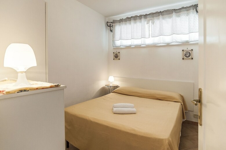 Apartamento Vacanze A Sperlonga