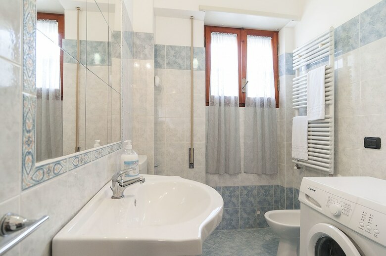 Apartamento Vacanze A Sperlonga