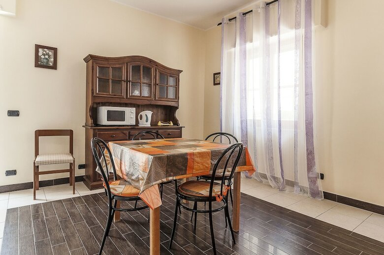 Apartamento Vacanze A Sperlonga