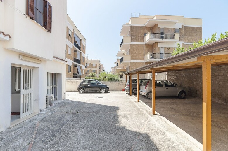 Apartamento Vacanze A Sperlonga
