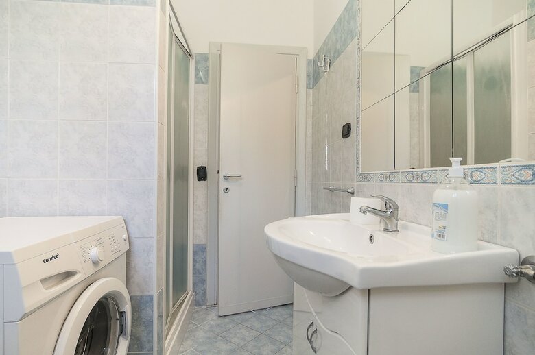 Apartamento Vacanze A Sperlonga