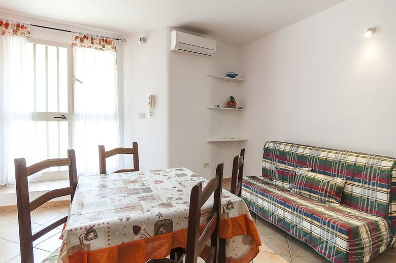 Apartamento Vacanze A Sperlonga