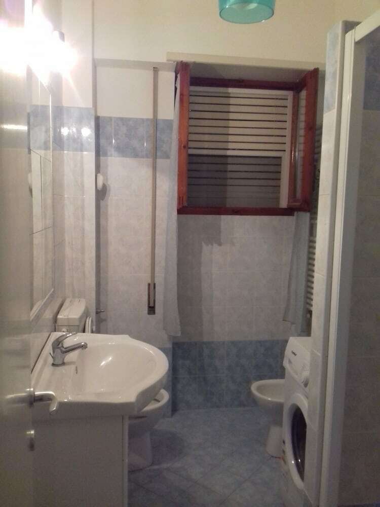 Apartamento Vacanze A Sperlonga