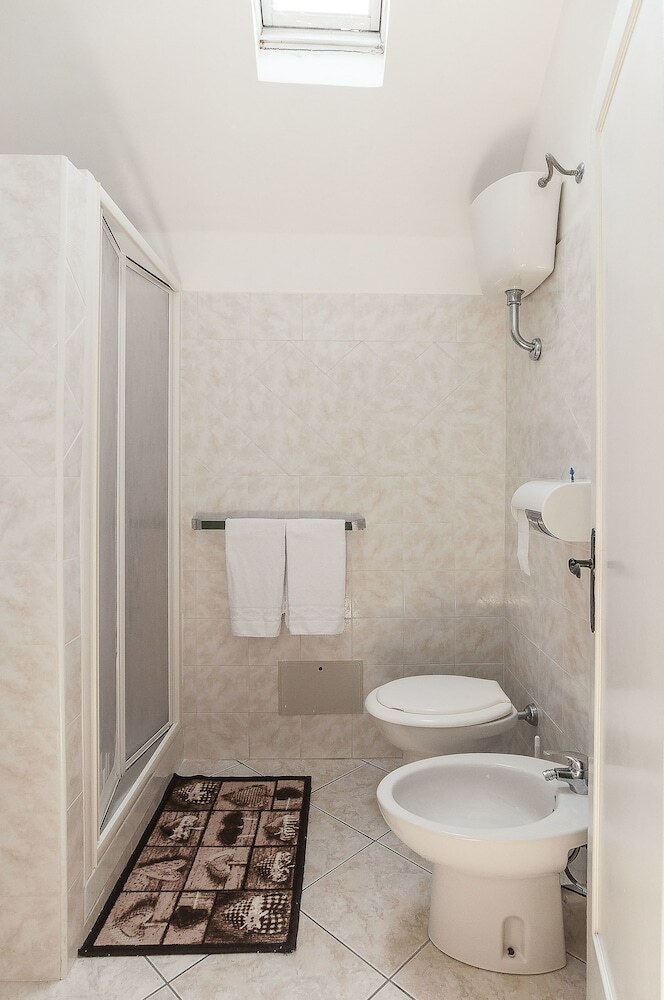 Apartamento Vacanze A Sperlonga