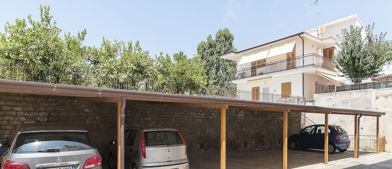 Apartamento Vacanze A Sperlonga