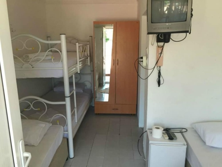 Hotel Kafkas Motel