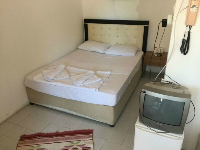 Hotel Kafkas Motel