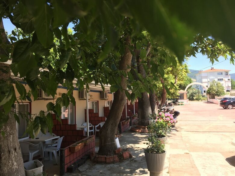 Hotel Kafkas Motel