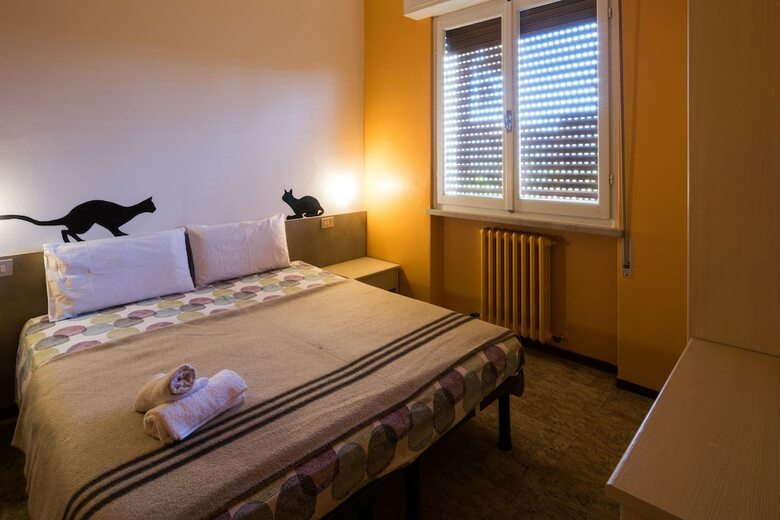 Hostal Colors Hostel