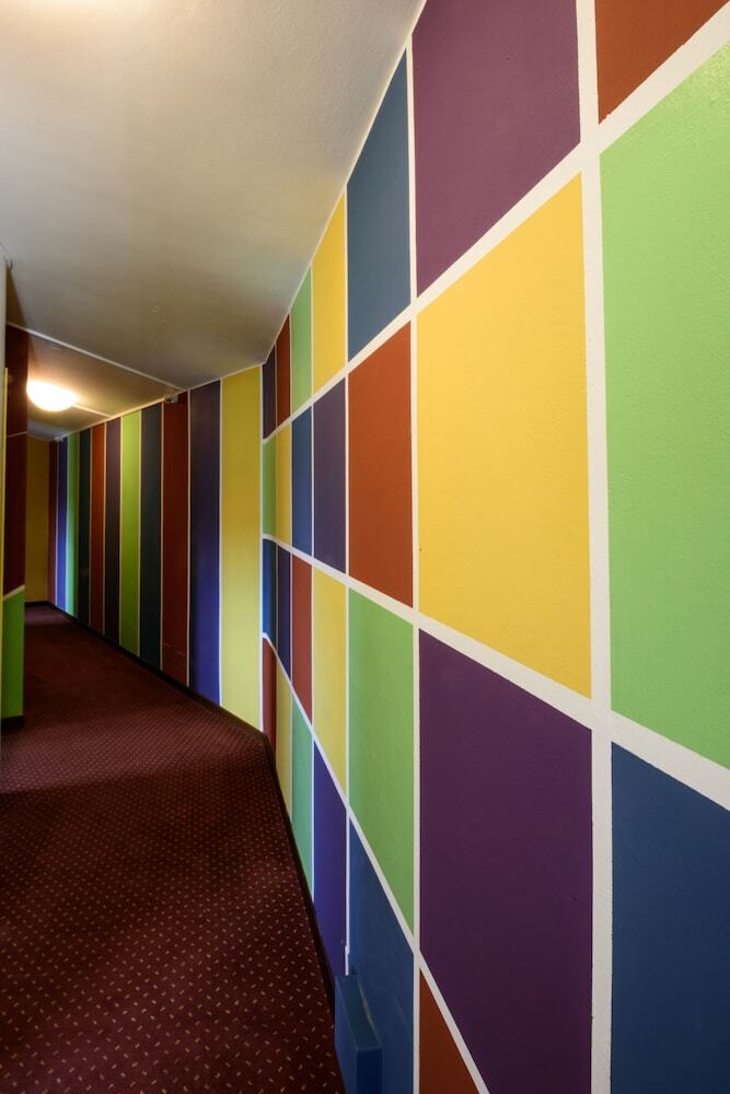 Hostal Colors Hostel