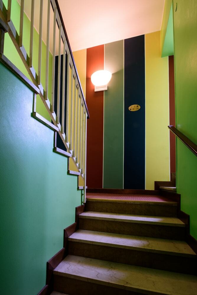 Hostal Colors Hostel