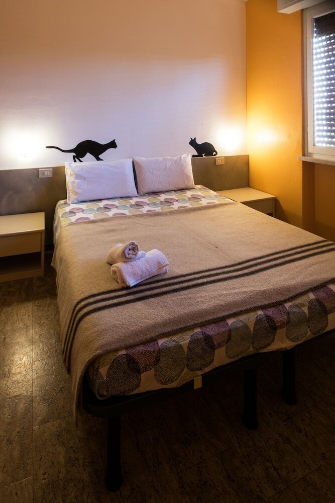 Hostal Colors Hostel