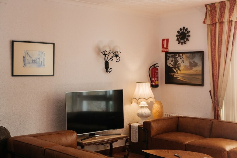 Pension Mallorca Boutique Hotel