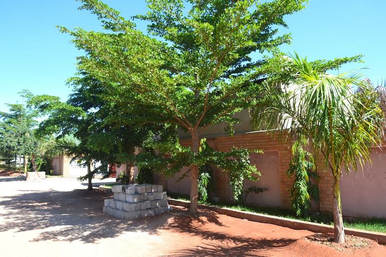 Posada Sikalongo Lodge Highlands