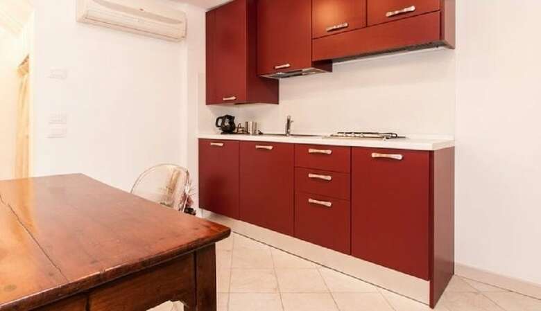 Apartamento Appartamento San Lio