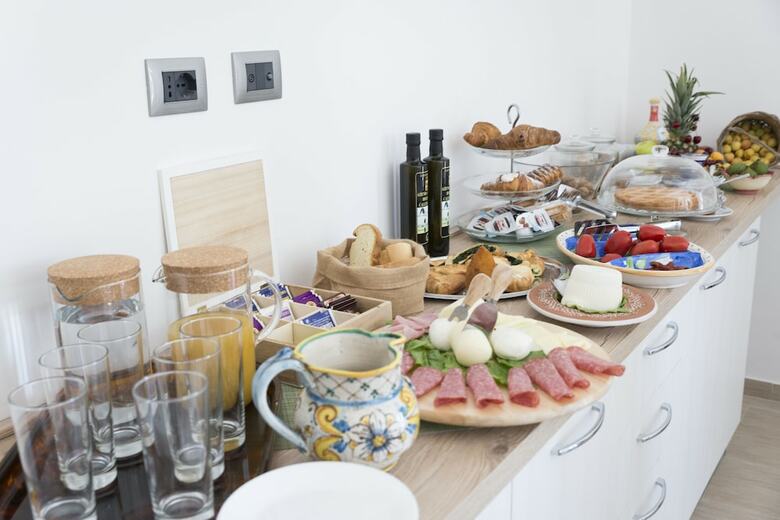 B&B Villa Landolina