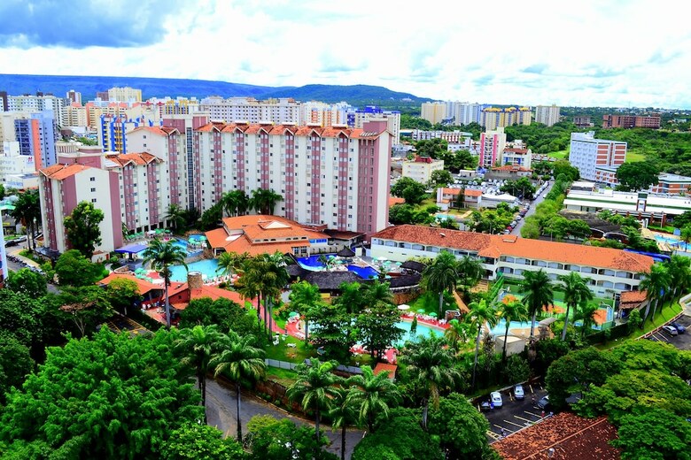 Hotsprings B3 Hotels