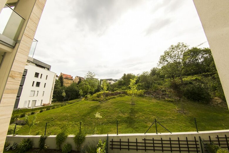 Residence Park Nikolajka