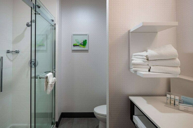 Hotel Hampton Inn And Suites Dallas/plano Central