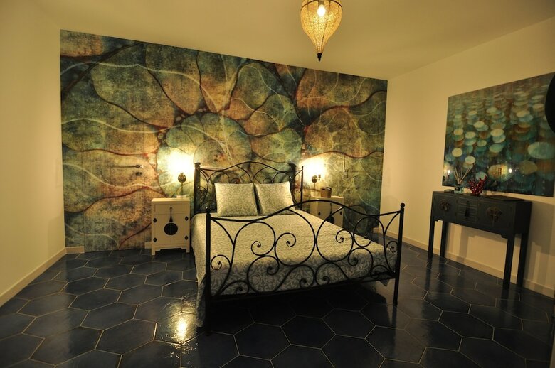 Bed & Breakfast Quattrocuori Boutique Hotel & Spa