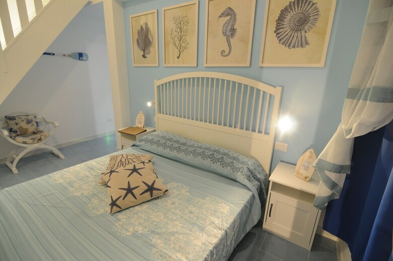 Bed & Breakfast Quattrocuori Boutique Hotel & Spa
