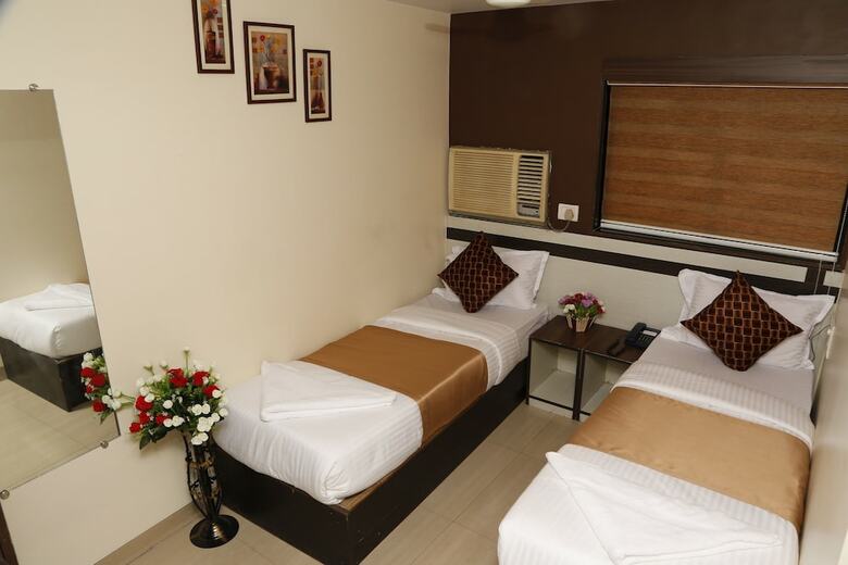 Hotel Royal Onix Mumbai