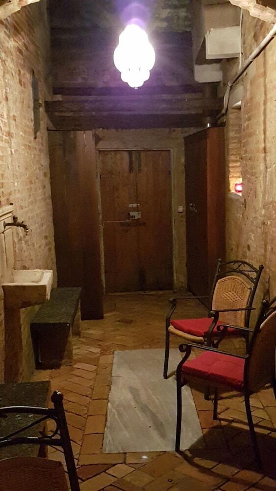 Apartamento Appartamenti Miracoli