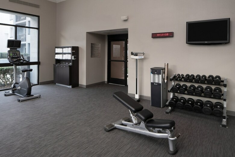 Hotel Courtyard By Marriott Nashville Airport