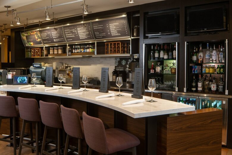 Hotel Courtyard By Marriott Nashville Airport