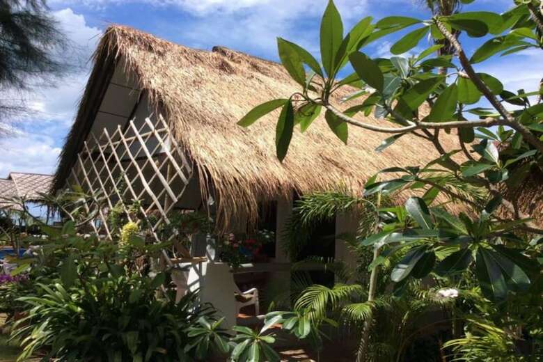 Hotel Bambie Boutique Home & Resort