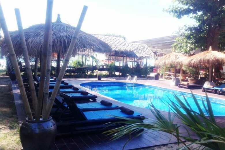 Hotel Bambie Boutique Home & Resort