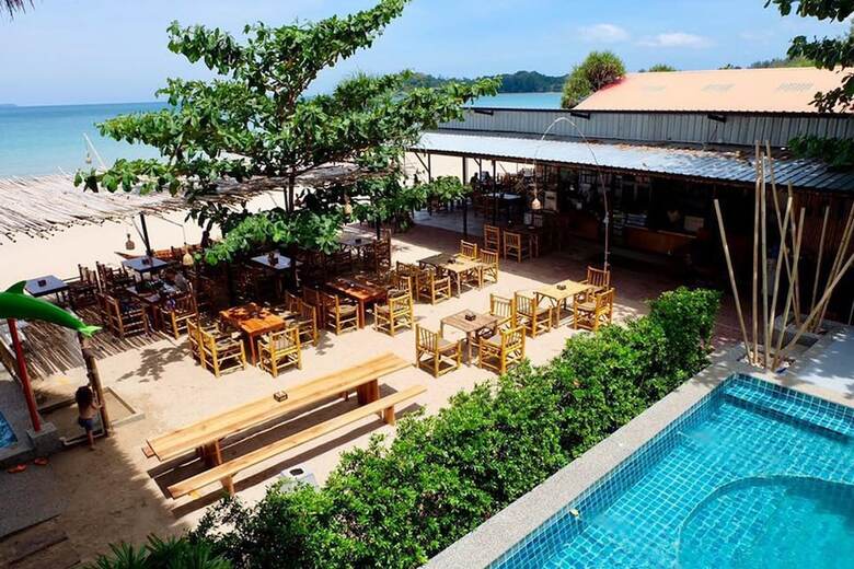 Hotel Bambie Boutique Home & Resort