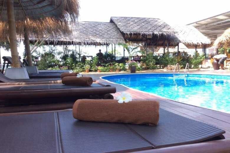 Hotel Bambie Boutique Home & Resort