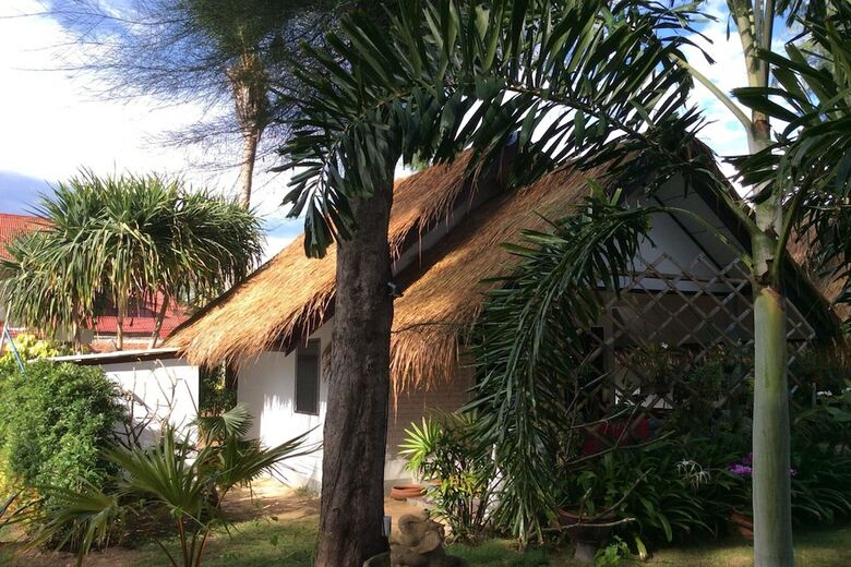 Hotel Bambie Boutique Home & Resort