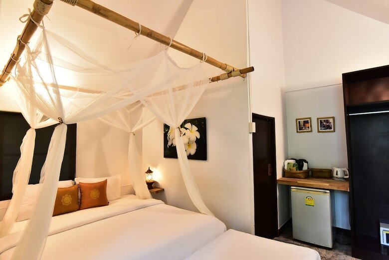 Hotel Bambie Boutique Home & Resort
