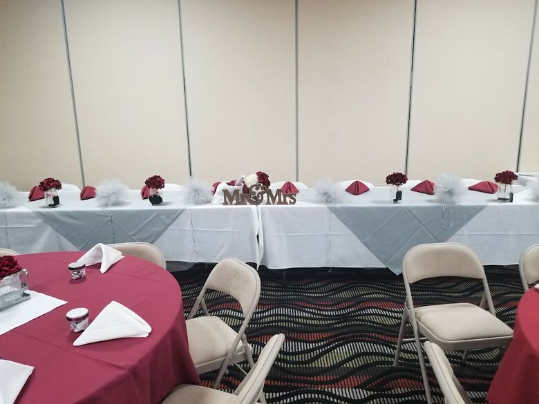 Hotel Quality Inn And Conference Center