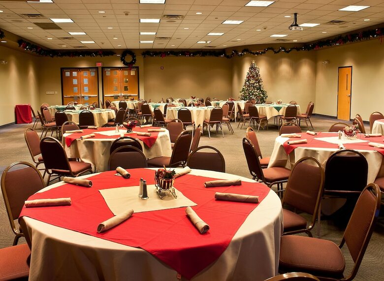 Hotel The Lodge At Cliff Castle Casino