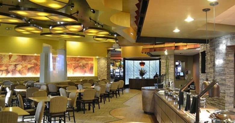 Hotel The Lodge At Cliff Castle Casino