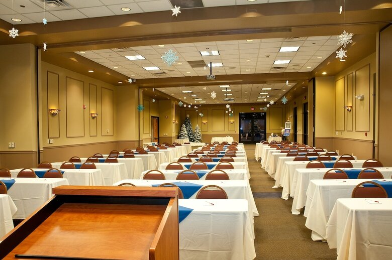 Hotel The Lodge At Cliff Castle Casino