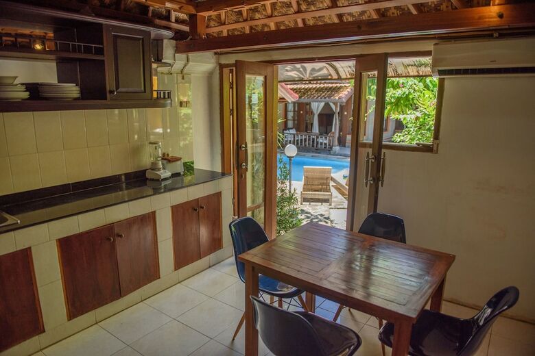 Kendal Villa