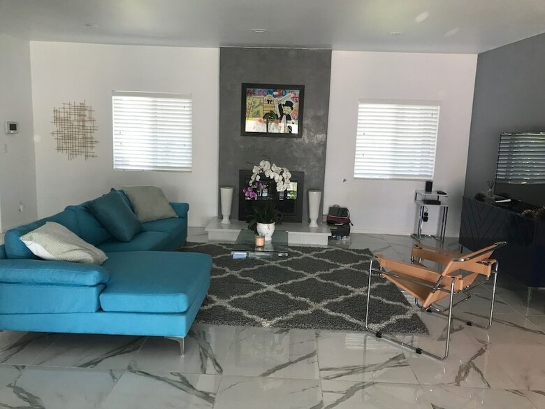 The Colony House Palm Springs