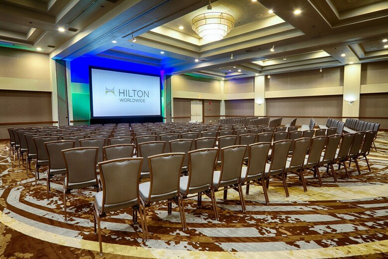 Hotel Hilton Phoenix Airport