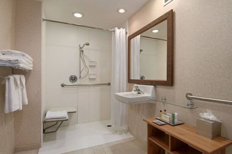 Hotel Hilton Phoenix Airport