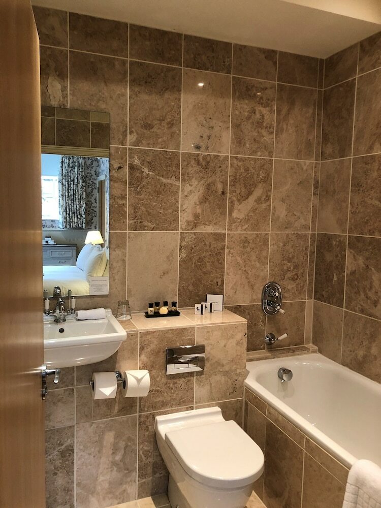 The White Horse Hotel Romsey