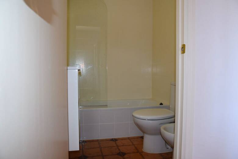 Apartamento Sant Sebastia 3