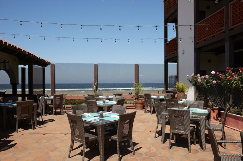 La Jolla Shores Hotel
