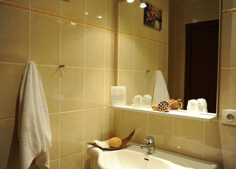 Hotel Atlantis H�tel Mimizan Les Landes