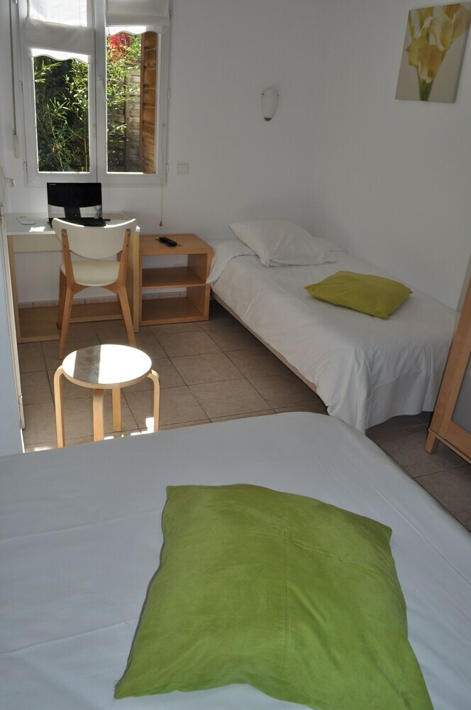 Hotel Atlantis H�tel Mimizan Les Landes
