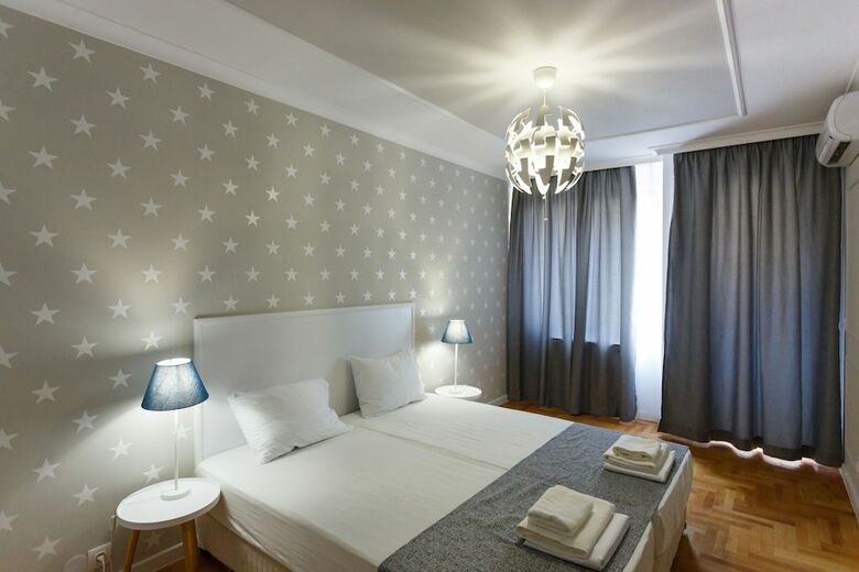 Dunav Apartment House